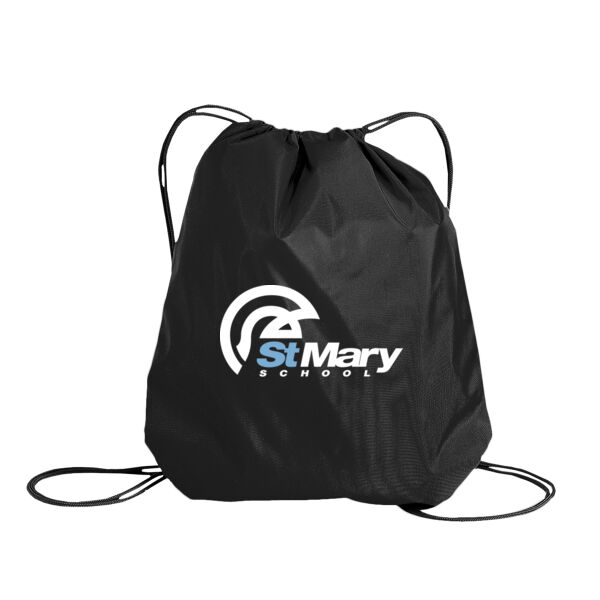 St. Mary's School Spirit Cinch Pack Thumbnail