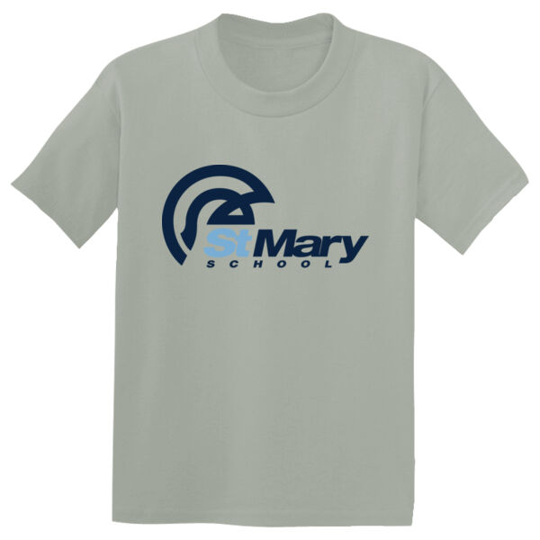 St. Mary's School Spirit Youth PosiCharge Competitor Tee Thumbnail