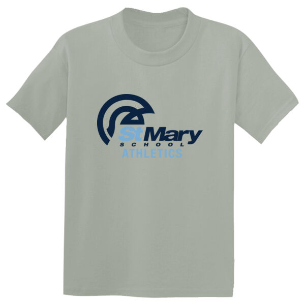 St. Mary's School Athletics Youth PosiCharge Competitor Tee Thumbnail