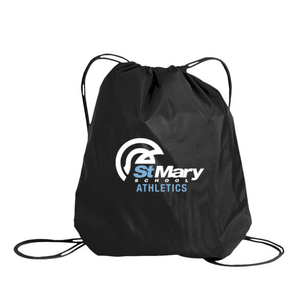 St. Mary's School Athletics Cinch Pack Thumbnail