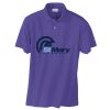 EcoSmart ® 5.2 Ounce Jersey Knit Sport Shirt Thumbnail