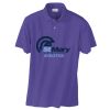 EcoSmart ® 5.2 Ounce Jersey Knit Sport Shirt Thumbnail