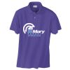 EcoSmart ® 5.2 Ounce Jersey Knit Sport Shirt Thumbnail