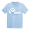 Youth EcoSmart ® 50/50 Cotton/Poly T Shirt Thumbnail