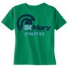 Youth Authentic 100% Cotton T Shirt Thumbnail