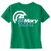 Youth Authentic 100% Cotton T Shirt Thumbnail