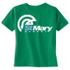 Youth Authentic 100% Cotton T Shirt Thumbnail